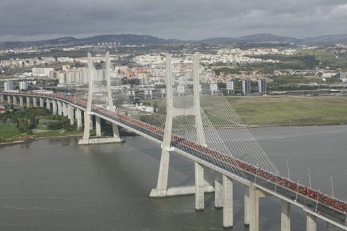 Foto offerta MARATONA DI LISBONA | 42K,21K,8K, immagini dell'offerta MARATONA DI LISBONA | 42K,21K,8K di Ovunque viaggi.